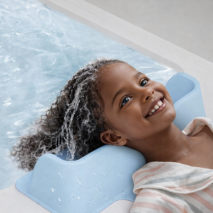 CrownCare™ Shampoo Bowl